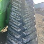 Used 2020 John Deere 9520RX at Papé Machinery Ag & Turf in Mount Vernon, WA