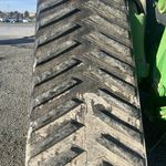 Used 2020 John Deere 9520RX at Papé Machinery Ag & Turf in Mount Vernon, WA