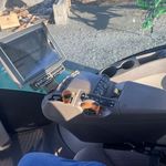 Used 2020 John Deere 9520RX at Papé Machinery Ag & Turf in Mount Vernon, WA