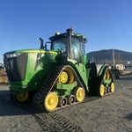 Used 2020 John Deere 9520RX at Papé Machinery Ag & Turf in Mount Vernon, WA