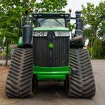 Used 2021 John Deere 9520RX at Papé Machinery Ag & Turf in Hillsboro, OR