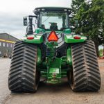 Used 2021 John Deere 9520RX at Papé Machinery Ag & Turf in Hillsboro, OR