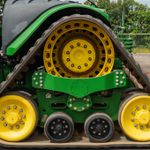 Used 2021 John Deere 9520RX at Papé Machinery Ag & Turf in Hillsboro, OR