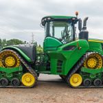 Used 2021 John Deere 9520RX at Papé Machinery Ag & Turf in Hillsboro, OR
