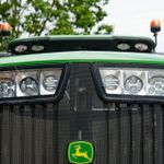 Used 2021 John Deere 9520RX at Papé Machinery Ag & Turf in Hillsboro, OR
