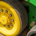 Used 2021 John Deere 9520RX at Papé Machinery Ag & Turf in Hillsboro, OR
