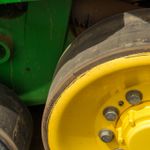 Used 2021 John Deere 9520RX at Papé Machinery Ag & Turf in Hillsboro, OR