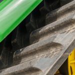 Used 2021 John Deere 9520RX at Papé Machinery Ag & Turf in Hillsboro, OR
