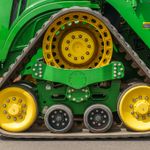 Used 2021 John Deere 9520RX at Papé Machinery Ag & Turf in Hillsboro, OR