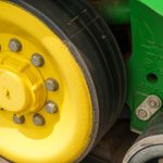 Used 2021 John Deere 9520RX at Papé Machinery Ag & Turf in Hillsboro, OR
