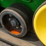 Used 2021 John Deere 9520RX at Papé Machinery Ag & Turf in Hillsboro, OR