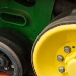 Used 2021 John Deere 9520RX at Papé Machinery Ag & Turf in Hillsboro, OR