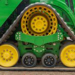 Used 2021 John Deere 9520RX at Papé Machinery Ag & Turf in Hillsboro, OR