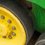 Used 2021 John Deere 9520RX at Papé Machinery Ag & Turf in Hillsboro, OR