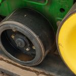 Used 2021 John Deere 9520RX at Papé Machinery Ag & Turf in Hillsboro, OR