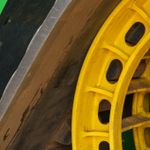 Used 2021 John Deere 9520RX at Papé Machinery Ag & Turf in Hillsboro, OR