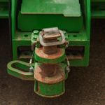 Used 2021 John Deere 9520RX at Papé Machinery Ag & Turf in Hillsboro, OR