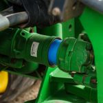 Used 2021 John Deere 9520RX at Papé Machinery Ag & Turf in Hillsboro, OR