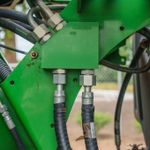 Used 2021 John Deere 9520RX at Papé Machinery Ag & Turf in Hillsboro, OR