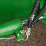 Used 2021 John Deere 9520RX at Papé Machinery Ag & Turf in Hillsboro, OR