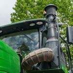 Used 2021 John Deere 9520RX at Papé Machinery Ag & Turf in Hillsboro, OR