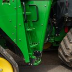 Used 2021 John Deere 9520RX at Papé Machinery Ag & Turf in Hillsboro, OR