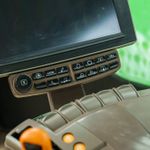 Used 2021 John Deere 9520RX at Papé Machinery Ag & Turf in Hillsboro, OR