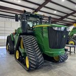 Used 2021 John Deere 9520RX at Papé Machinery Ag & Turf in Hillsboro, OR