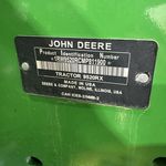 Used 2021 John Deere 9520RX at Papé Machinery Ag & Turf in Hillsboro, OR