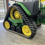 Used 2021 John Deere 9520RX at Papé Machinery Ag & Turf in Hillsboro, OR