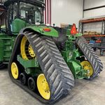 Used 2021 John Deere 9520RX at Papé Machinery Ag & Turf in Hillsboro, OR