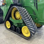 Used 2021 John Deere 9520RX at Papé Machinery Ag & Turf in Hillsboro, OR