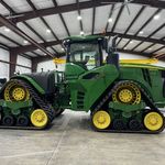 Used 2021 John Deere 9520RX at Papé Machinery Ag & Turf in Hillsboro, OR