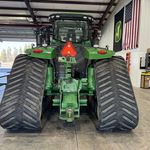 Used 2021 John Deere 9520RX at Papé Machinery Ag & Turf in Hillsboro, OR