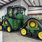 Used 2021 John Deere 9520RX at Papé Machinery Ag & Turf in Hillsboro, OR