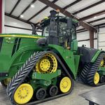 Used 2021 John Deere 9520RX at Papé Machinery Ag & Turf in Hillsboro, OR