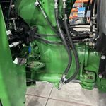 Used 2021 John Deere 9520RX at Papé Machinery Ag & Turf in Hillsboro, OR