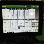 Used 2021 John Deere 9520RX at Papé Machinery Ag & Turf in Hillsboro, OR