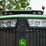 Used 2021 John Deere 9520RX at Papé Machinery Ag & Turf in Hillsboro, OR