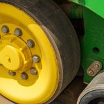 Used 2021 John Deere 9520RX at Papé Machinery Ag & Turf in Hillsboro, OR
