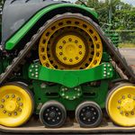 Used 2021 John Deere 9520RX at Papé Machinery Ag & Turf in Hillsboro, OR