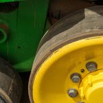 Used 2021 John Deere 9520RX at Papé Machinery Ag & Turf in Hillsboro, OR
