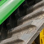 Used 2021 John Deere 9520RX at Papé Machinery Ag & Turf in Hillsboro, OR