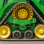 Used 2021 John Deere 9520RX at Papé Machinery Ag & Turf in Hillsboro, OR