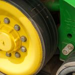 Used 2021 John Deere 9520RX at Papé Machinery Ag & Turf in Hillsboro, OR