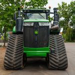 Used 2021 John Deere 9520RX at Papé Machinery Ag & Turf in Hillsboro, OR