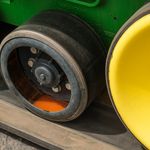 Used 2021 John Deere 9520RX at Papé Machinery Ag & Turf in Hillsboro, OR