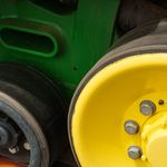 Used 2021 John Deere 9520RX at Papé Machinery Ag & Turf in Hillsboro, OR