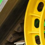 Used 2021 John Deere 9520RX at Papé Machinery Ag & Turf in Hillsboro, OR