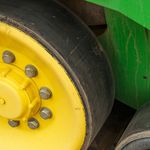 Used 2021 John Deere 9520RX at Papé Machinery Ag & Turf in Hillsboro, OR